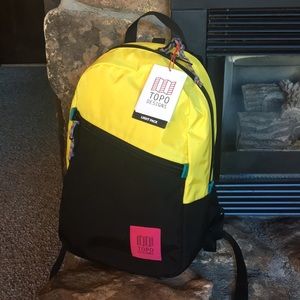 Topo Designs Backpack